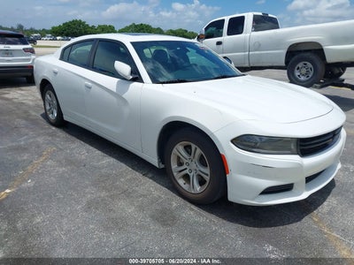 DODGE CHARGER 2022