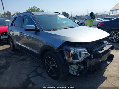 KIA NIRO 2023