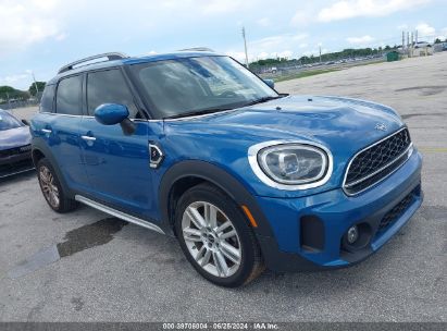 Mini Countryman 2023