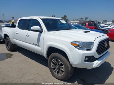 TOYOTA TACOMA 2023