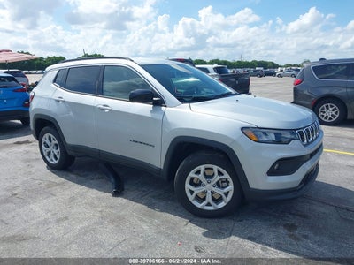JEEP COMPASS 2024