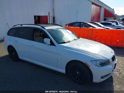 BMW 328I 2009