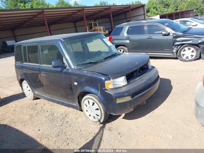 SCION XB 2006