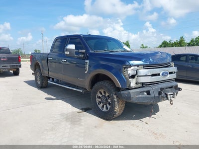 FORD F-250 2017