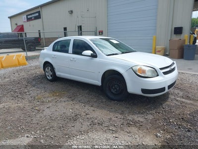 CHEVROLET COBALT 2007