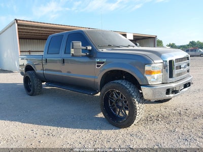 FORD F-350 2009