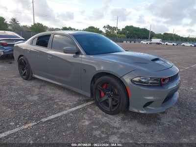 DODGE CHARGER 2019