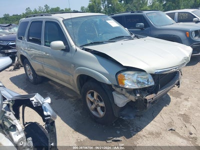 MAZDA TRIBUTE 2006