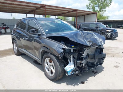 HYUNDAI TUCSON 2024
