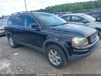 VOLVO XC90 2007
