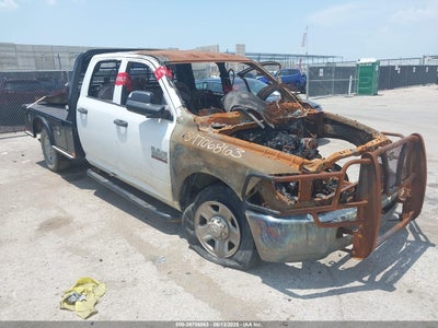 RAM 2500 2014