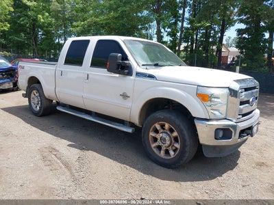 FORD F-250 2015