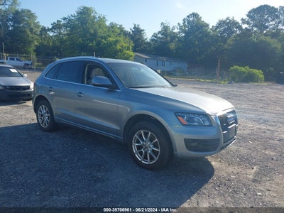 AUDI Q5 2011