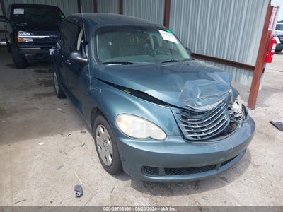 CHRYSLER PT CRUISER 2006