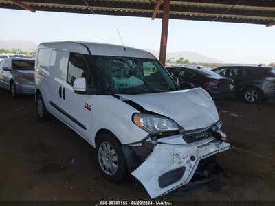 RAM PROMASTER CITY 2020