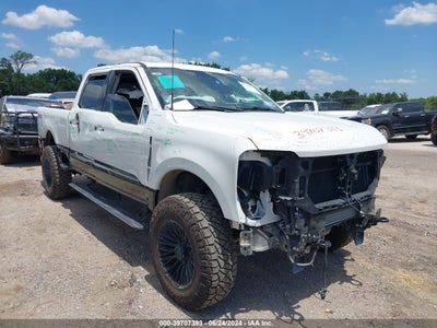 FORD F-250 2024