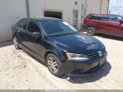 VOLKSWAGEN JETTA 2015