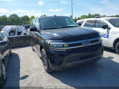 FORD EXPEDITION 2024