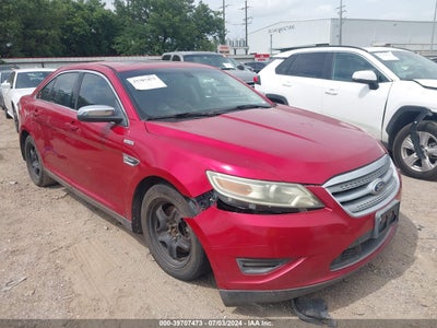 FORD TAURUS 2010