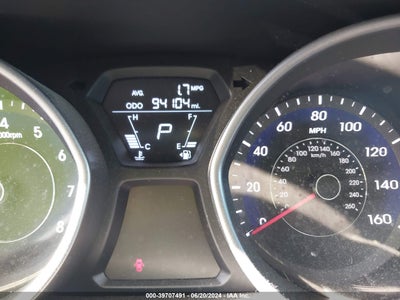 DayDrive