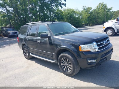 FORD EXPEDITION 2015