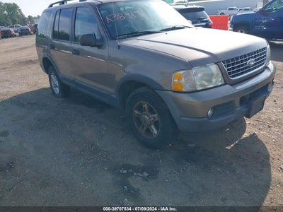 FORD EXPLORER 2003