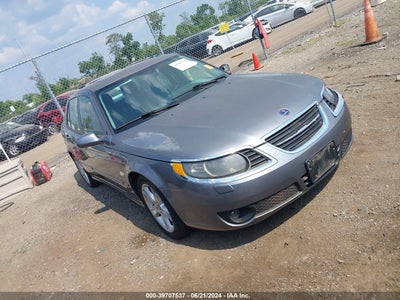 SAAB 9-5 2008