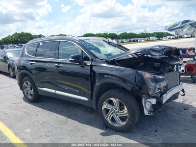 HYUNDAI SANTA FE 2022