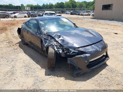SCION SCION FR-S 2014