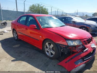 SAAB 9-3 2007