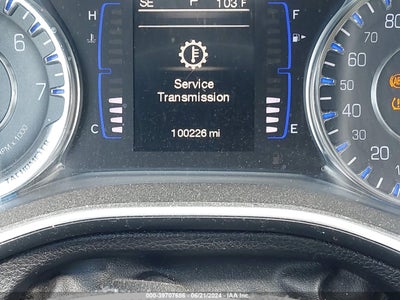 DayDrive