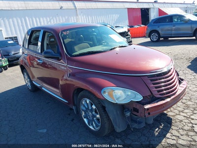 CHRYSLER PT CRUISER 2008