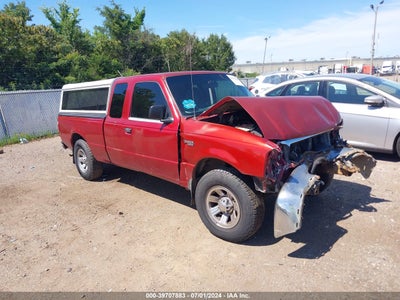 FORD RANGER 2000
