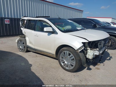 FORD EDGE 2010