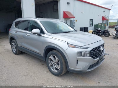 HYUNDAI SANTA FE 2023