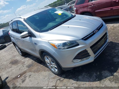FORD ESCAPE 2014