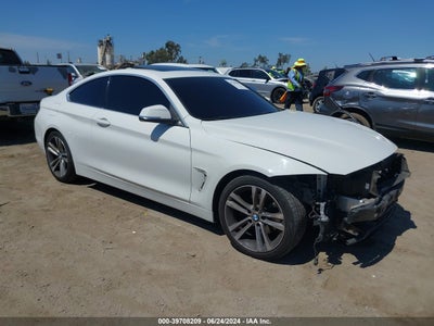 BMW 428I 2016
