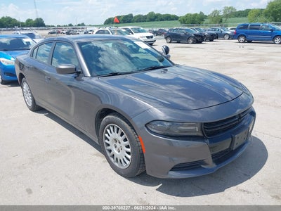 DODGE CHARGER 2019