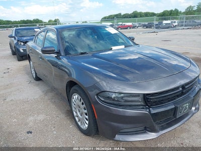 DODGE CHARGER 2019
