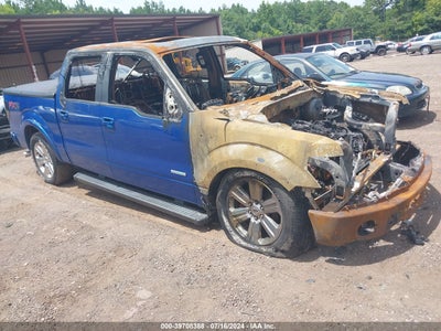 FORD F-150 2013