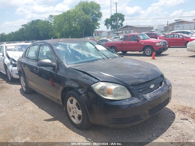 CHEVROLET COBALT 2008