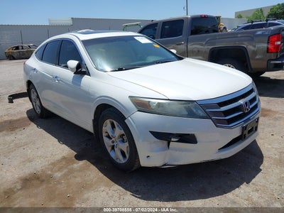 HONDA ACCORD CROSSTOUR 2010