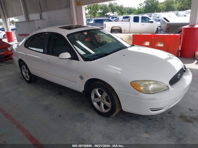 FORD TAURUS 2006