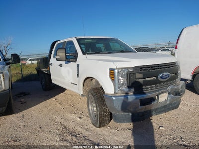 FORD F-250 2019
