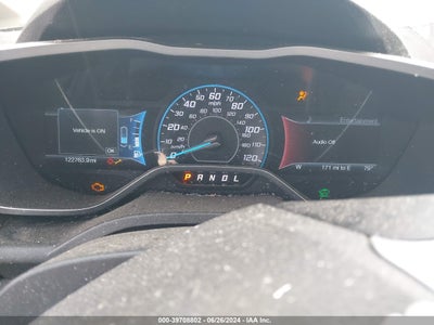 DayDrive