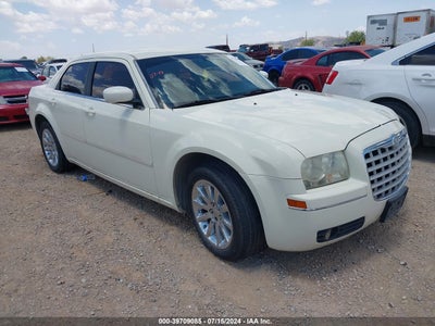 CHRYSLER 300 2007
