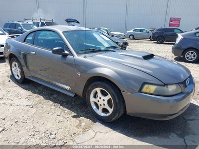 FORD MUSTANG 2003
