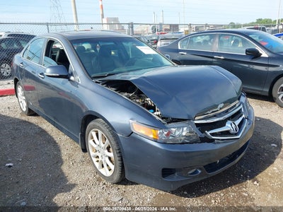 ACURA TSX 2006