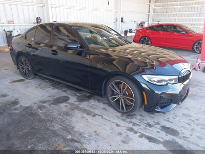 BMW 3 SERIES 2020