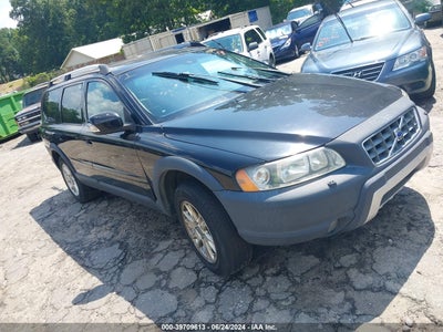 VOLVO XC70 2007